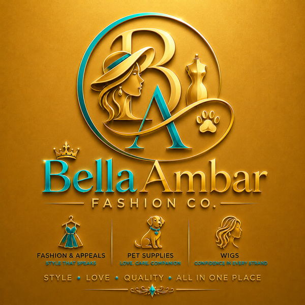 BellaAmbar